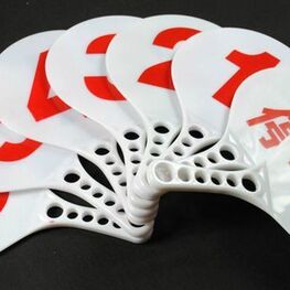 足球比賽換人牌